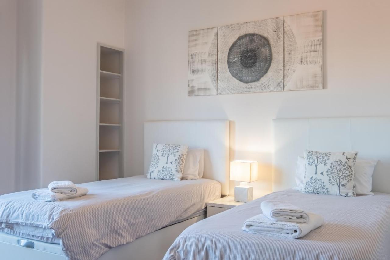 Apartamento Jasmineiro - By Wehost Funchal  Exterior foto