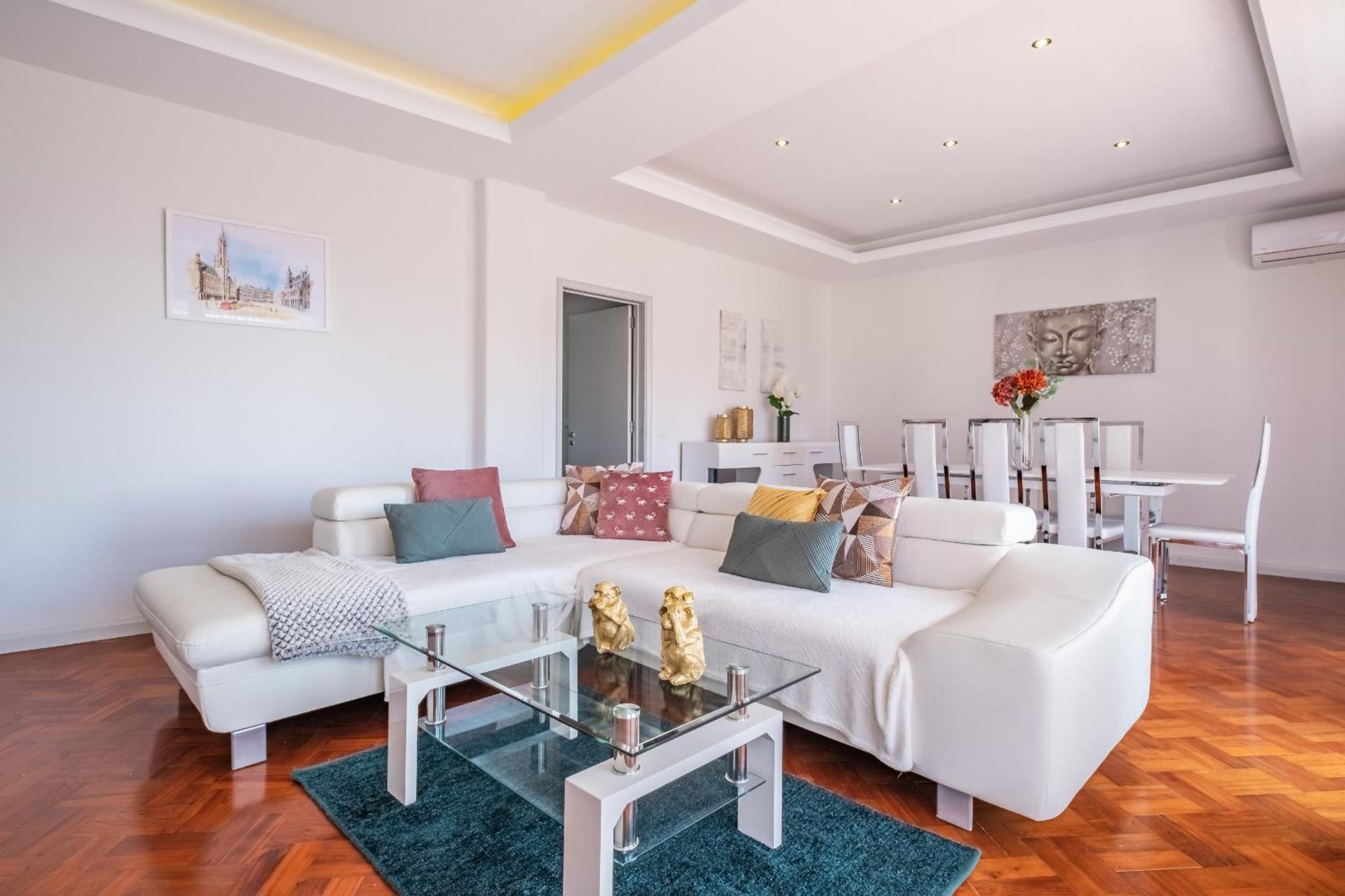 Apartamento Jasmineiro - By Wehost Funchal  Exterior foto